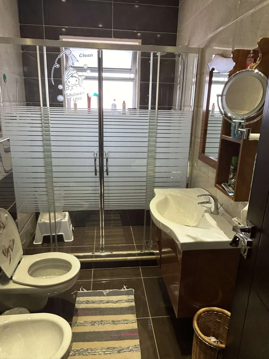 03fd600b44_23_cleaned شقة أرضية سوبر ديلوكس في ضاحية النخيل بالقرب من بنك الاتحاد – عمان الاردن | ID 733945