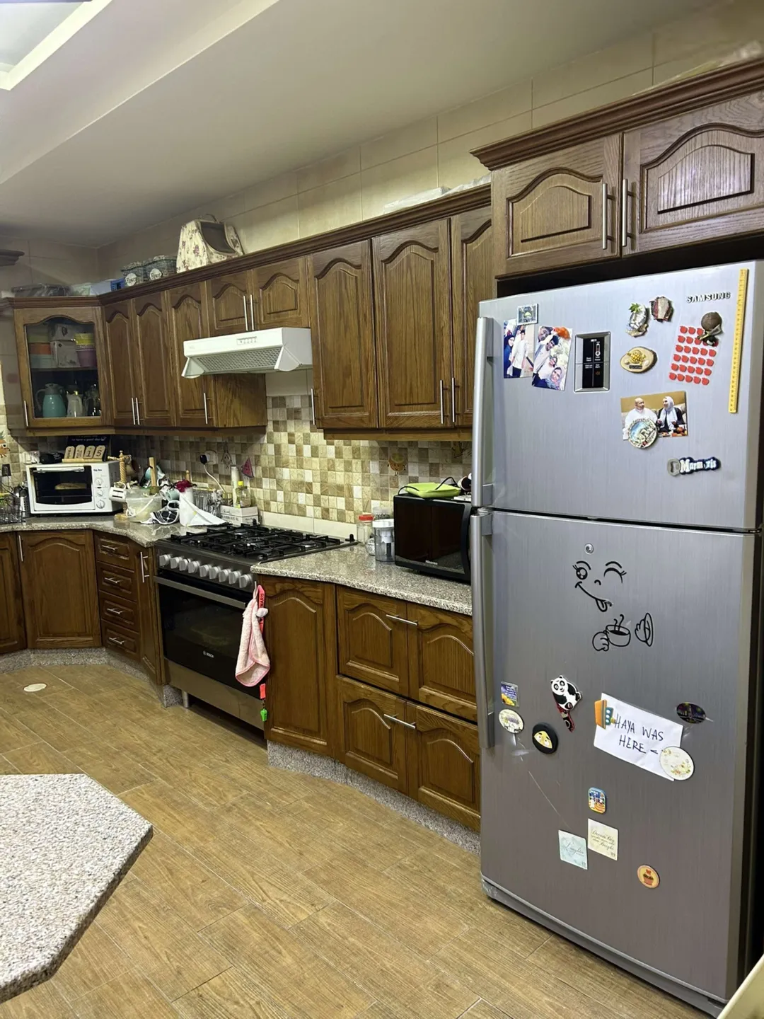 03fd600b44_26_cleaned شقة أرضية سوبر ديلوكس في ضاحية النخيل بالقرب من بنك الاتحاد – عمان الاردن | ID 733945