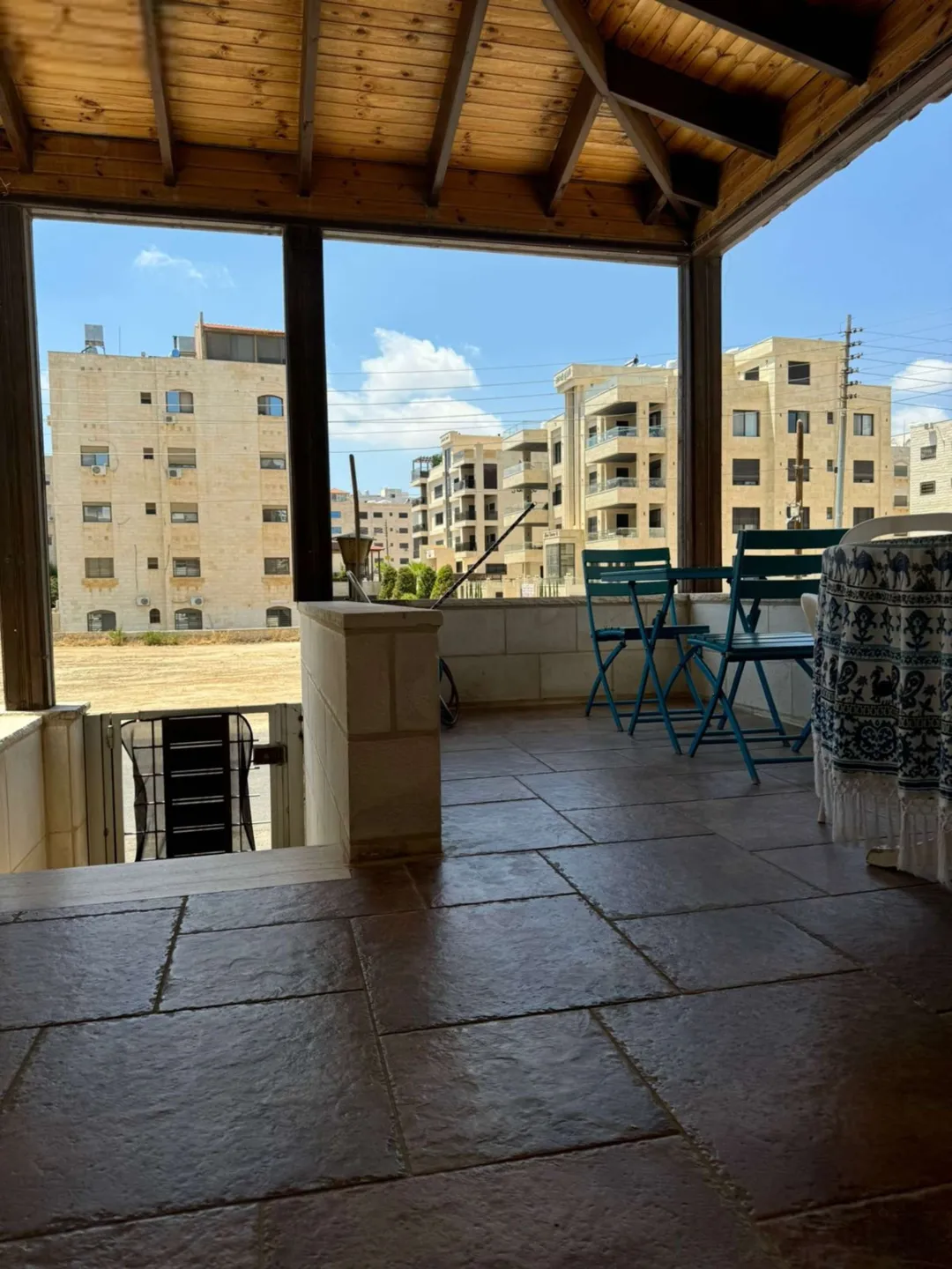 03fd600b44_28_cleaned شقة أرضية سوبر ديلوكس في ضاحية النخيل بالقرب من بنك الاتحاد – عمان الاردن | ID 733945