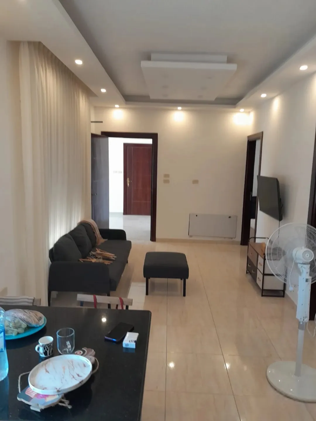 شقه جديده غير مسكونه — صورة 3