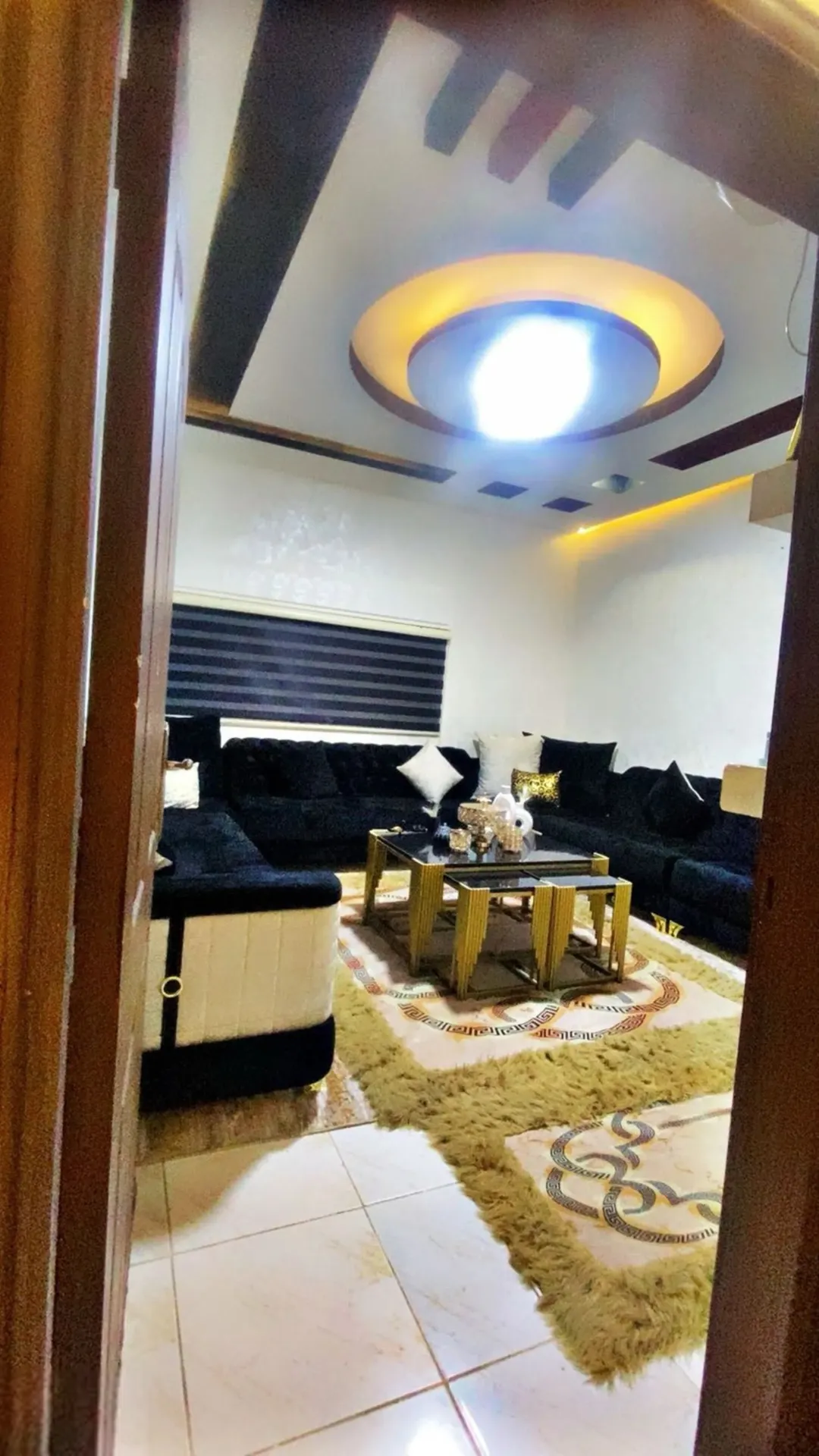 بيت مستقل طابقين شبه فيلا بسعر مغري