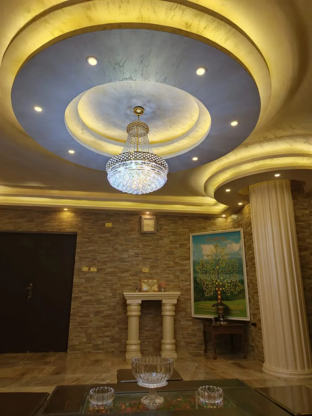 عمارة للبيع في جبل المنارة – عمان