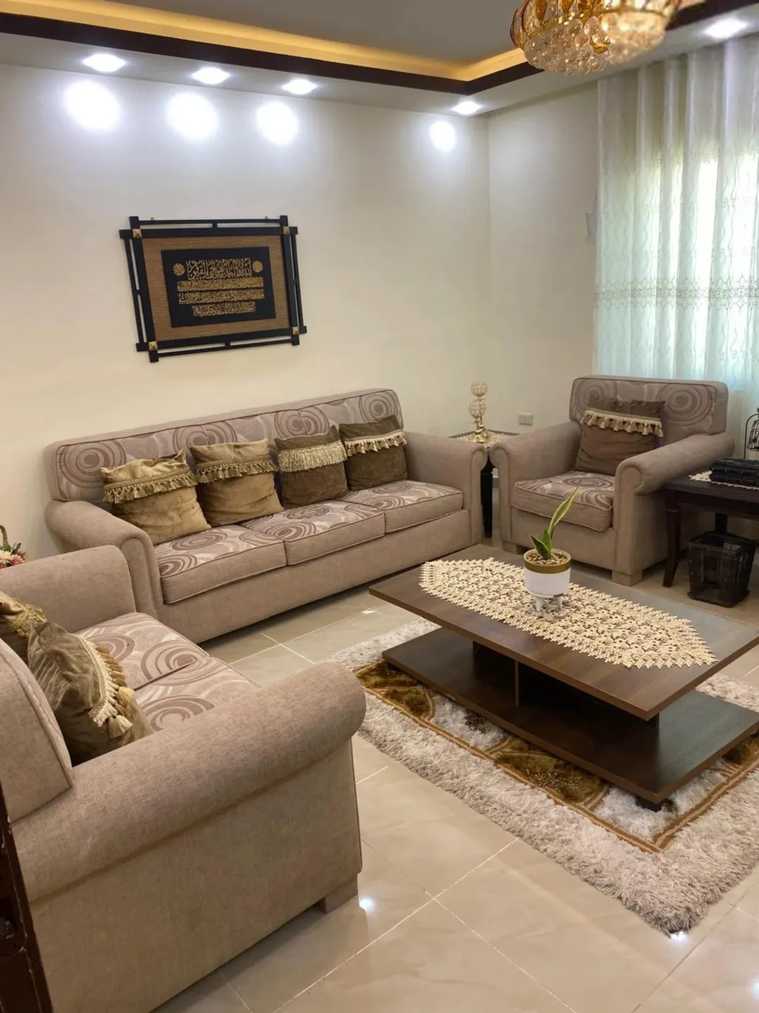 عمارة للبيع في جبل المنارة – عمان
