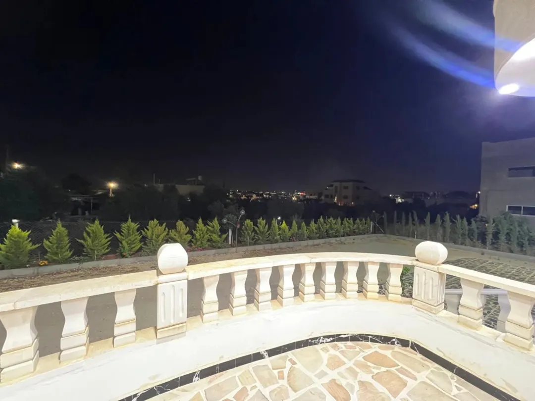 منزل للبيع في الرمثا – موقع مميز بالقرب من شارع الأربعين