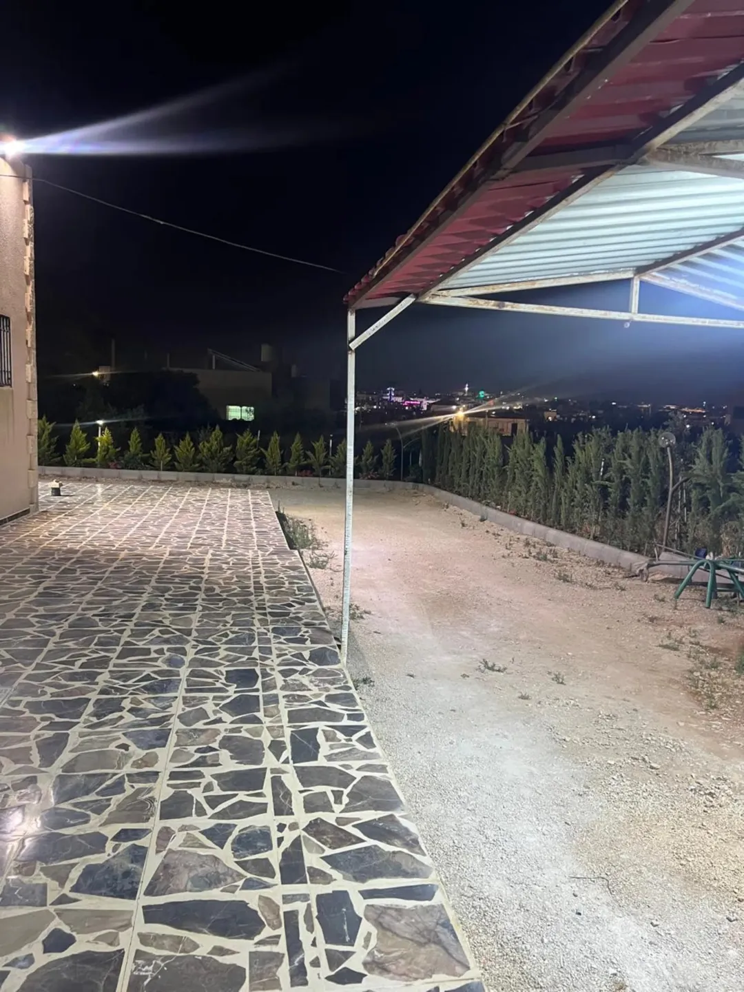 منزل للبيع في الرمثا – موقع مميز بالقرب من شارع الأربعين