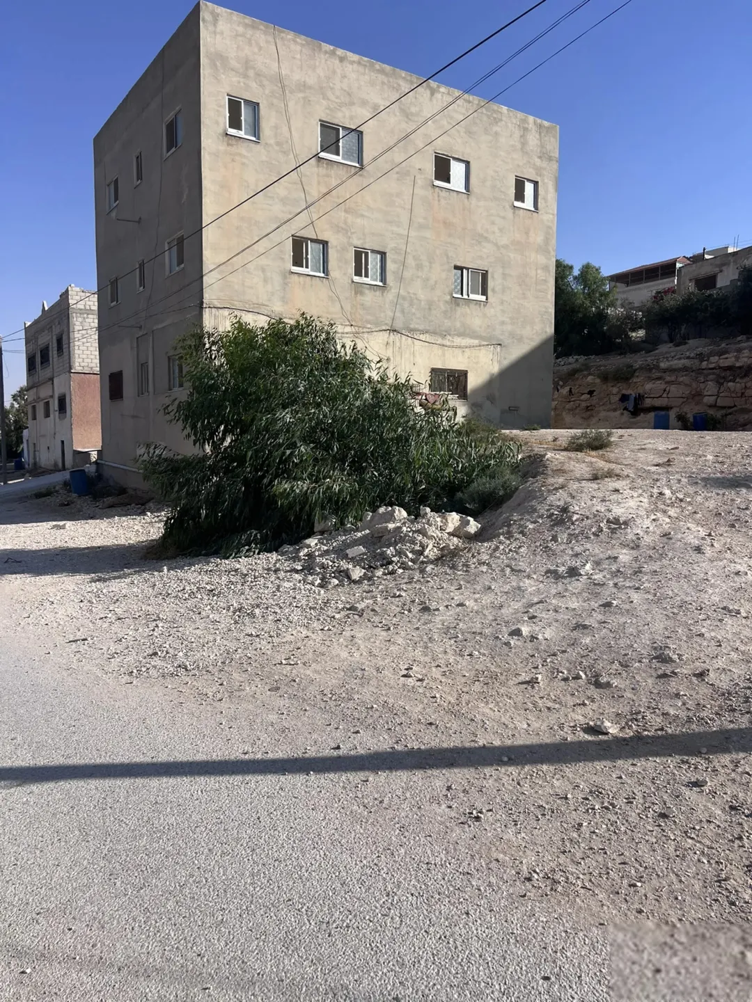 منزل مستقل للبيع مباشرة