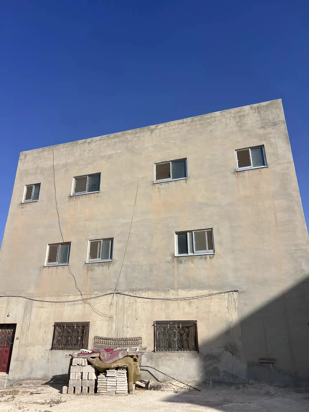 منزل مستقل للبيع مباشرة