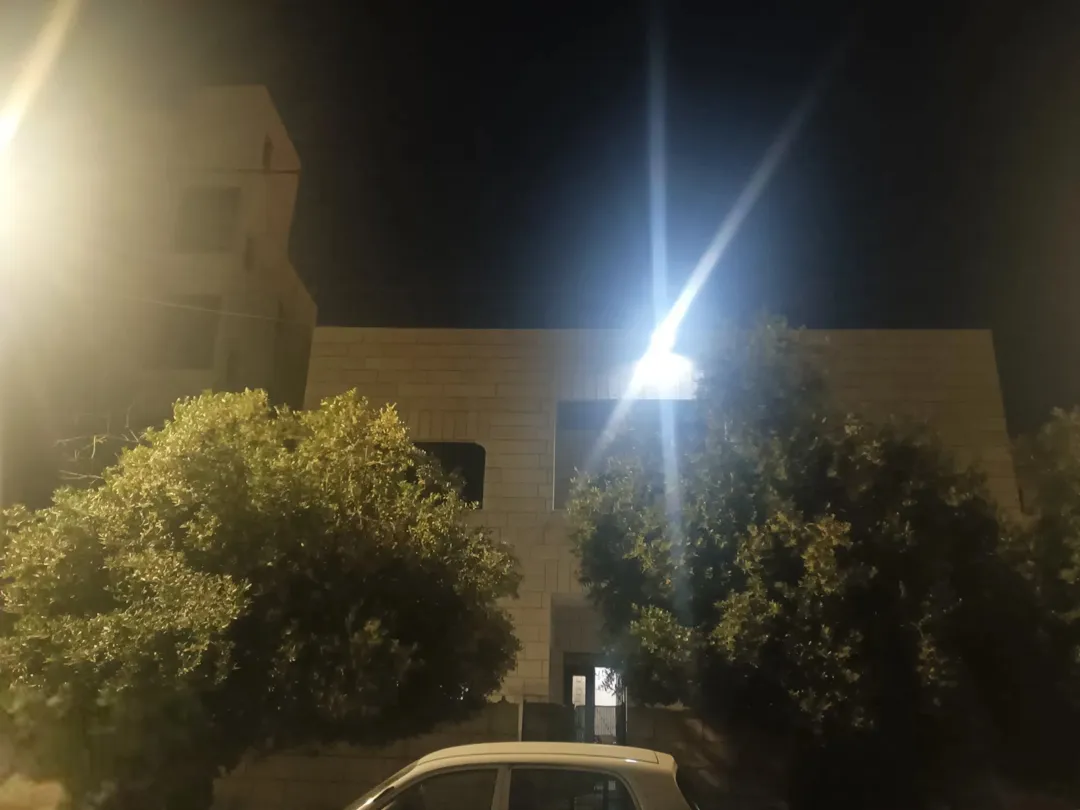 شقة جديدة للبيع بانتظار لمساتك النهائية
