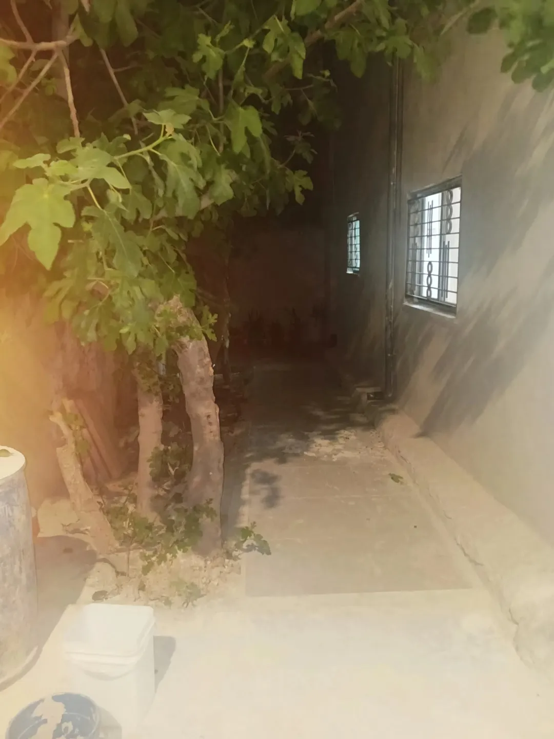 شقة جديدة للبيع بانتظار لمساتك النهائية