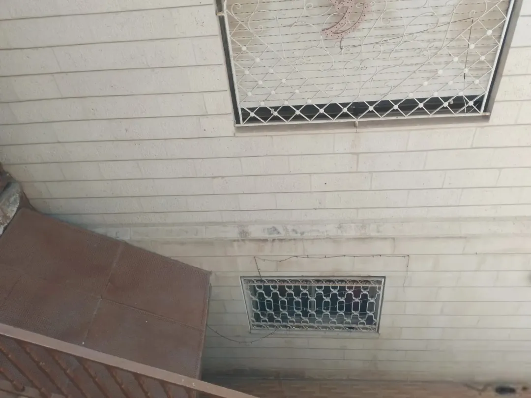 منزل واسع للبيع في جبل النصر – عمان