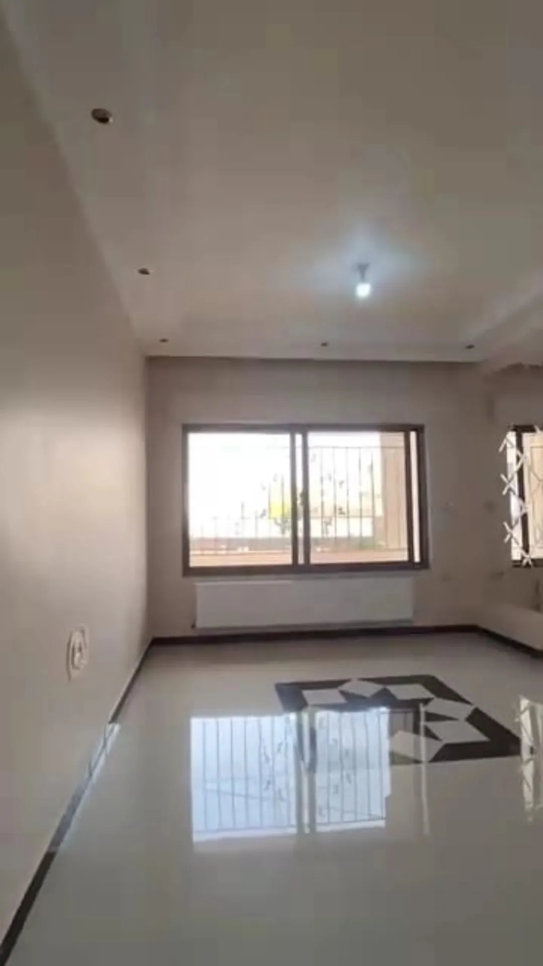 شقه مميزه ارضي للبيع