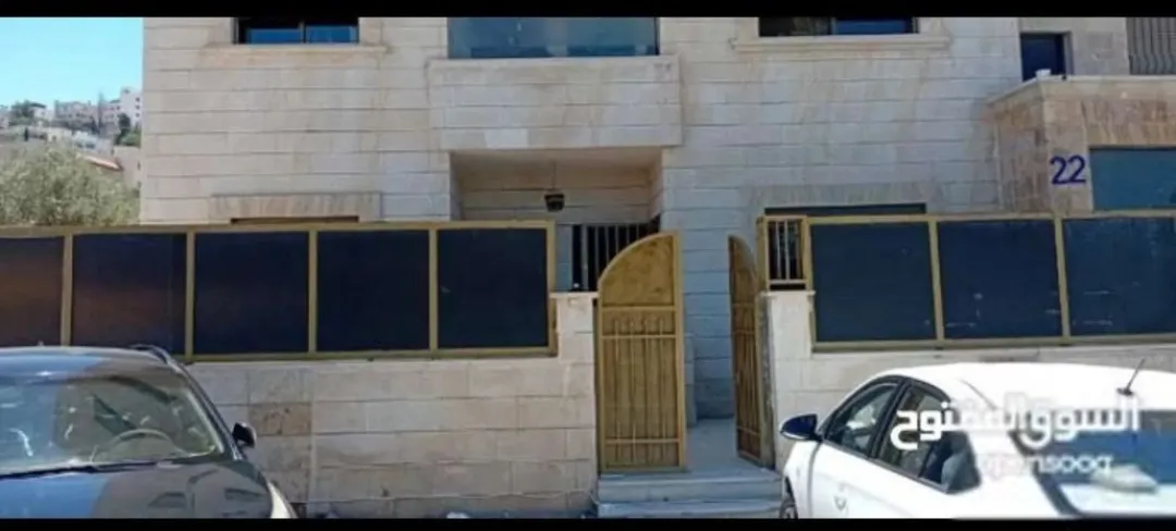 شقه للبيع في صافوط بسعر ممتاز