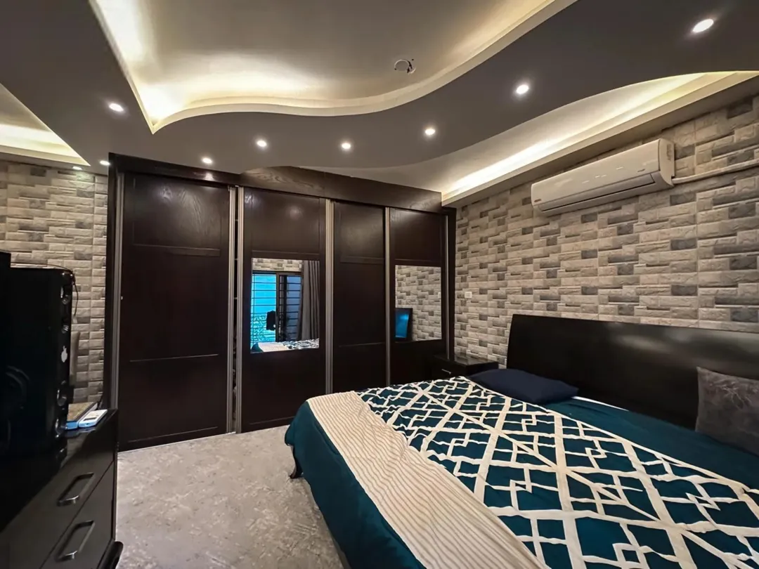 شقة مفروشة للبيع