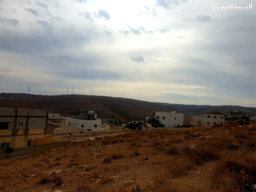 أرض سكنية مميزة للبيع في إسكان الرياض – بيرين، الزرقاء
