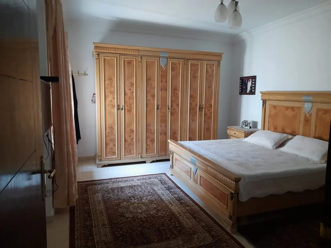 شقة للبيع المدينة الرياضية