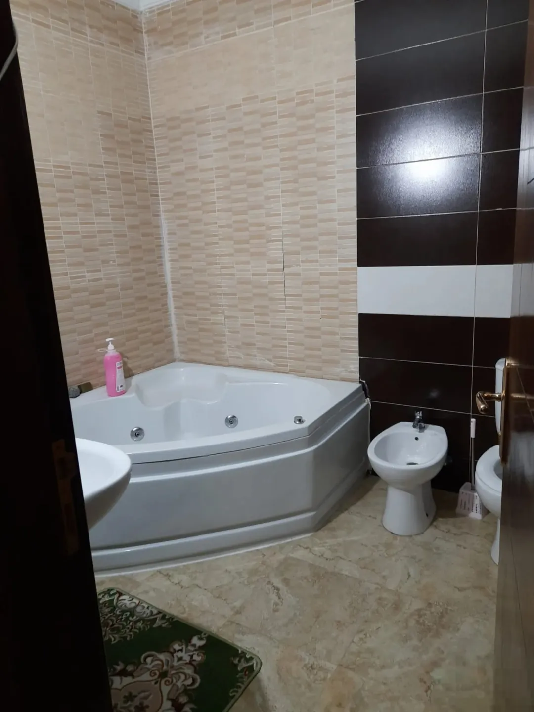 شقة للبيع المدينة الرياضية