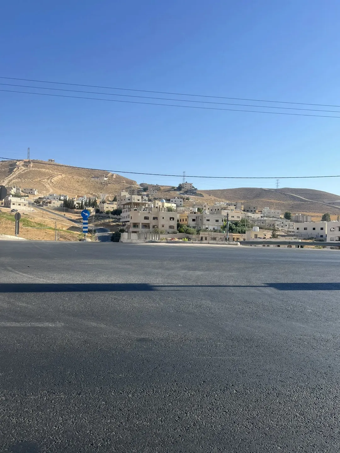 أرض سكنية مميزة للبيع في بيرين