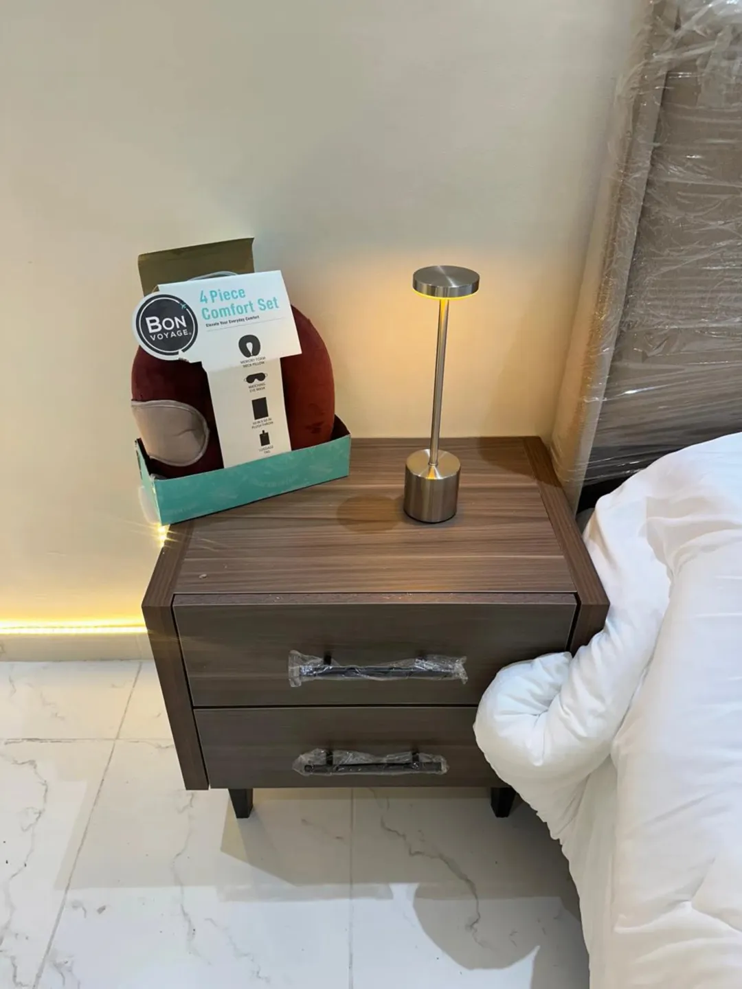 استوديوهات VIP فاخرة للإيجار الأسبوعي والشهري
