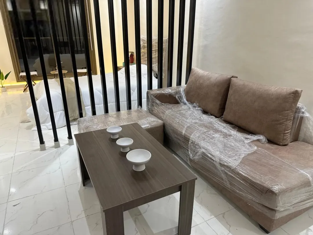 استوديوهات VIP فاخرة للإيجار الأسبوعي والشهري