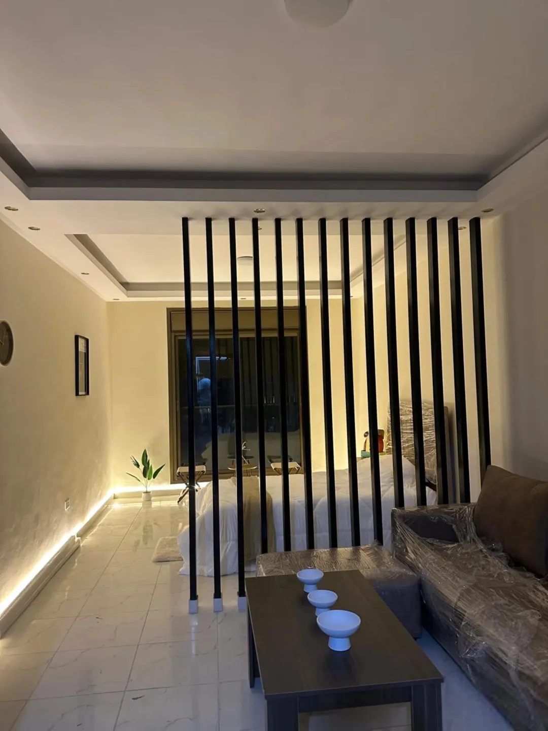 استوديوهات VIP فاخرة للإيجار الأسبوعي والشهري