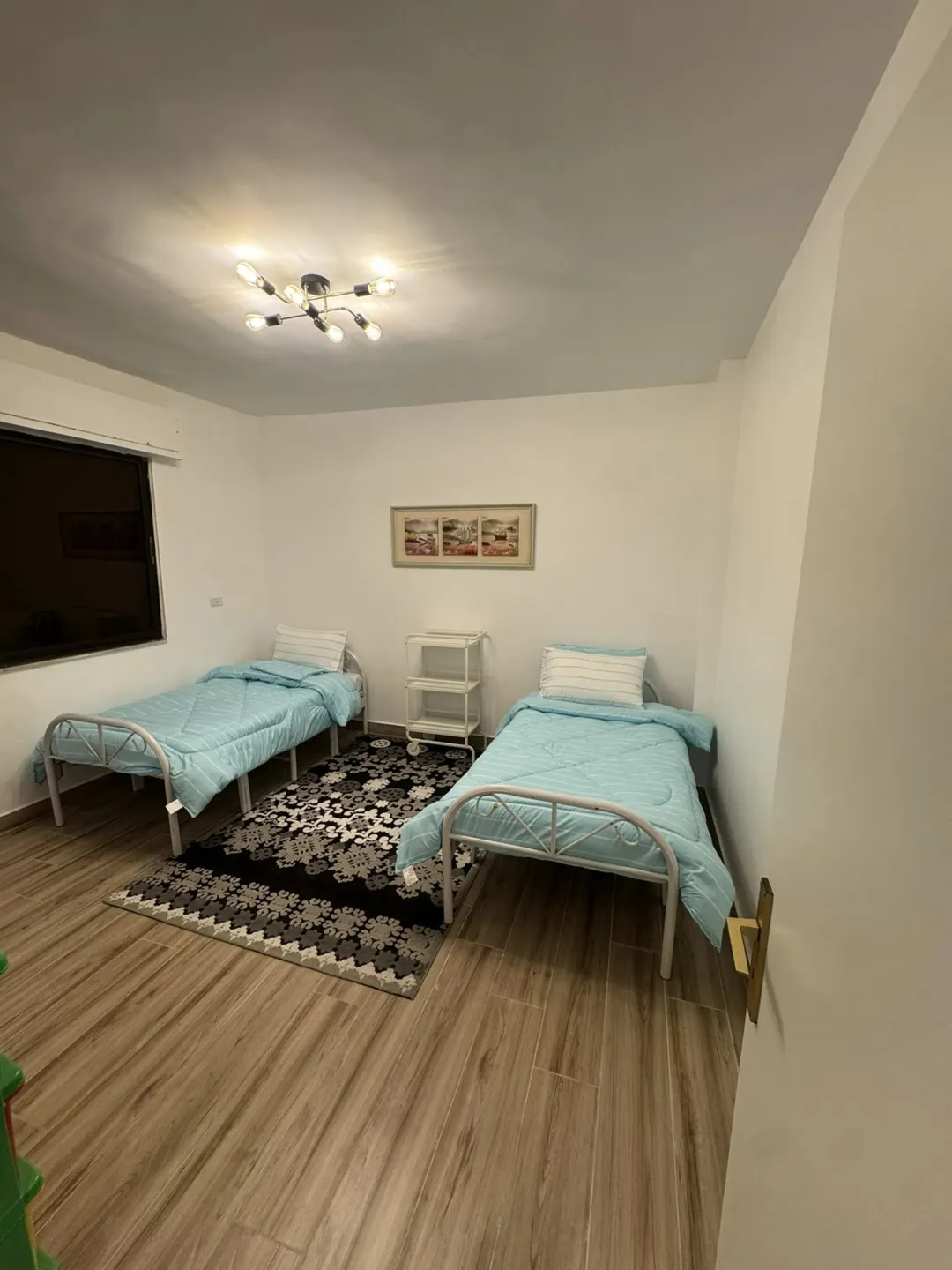 شقة فاخرة مُجهزة بالكامل | ID 740549