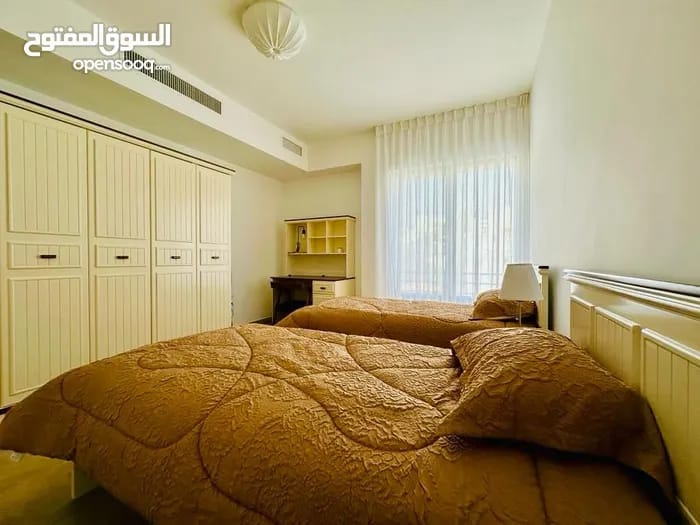 إيجار يومي مفروش في عبدون
