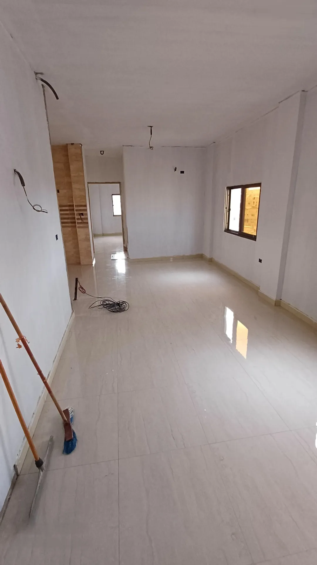 شقة سكنية للبيع في جبل الأميرة رحمة، الزرقاء