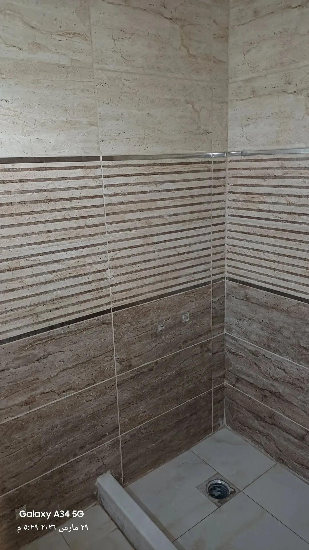 شقة سكنية للبيع في جبل الأميرة رحمة، الزرقاء