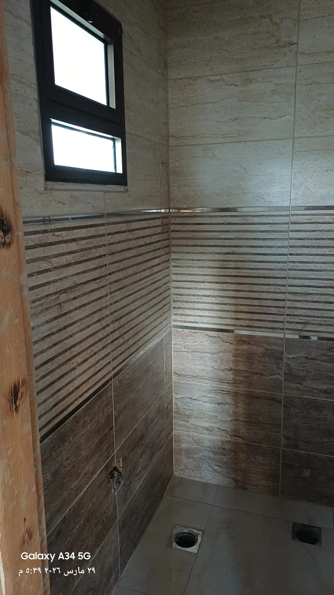 شقة سكنية للبيع في جبل الأميرة رحمة، الزرقاء