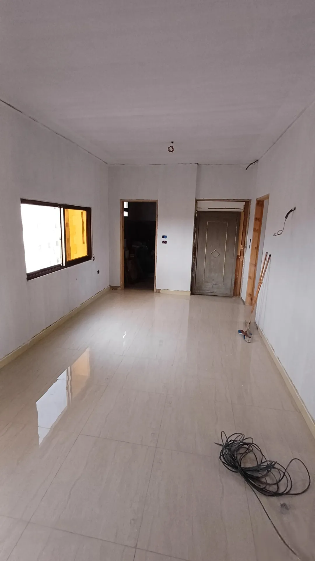 شقة سكنية للبيع في جبل الأميرة رحمة، الزرقاء