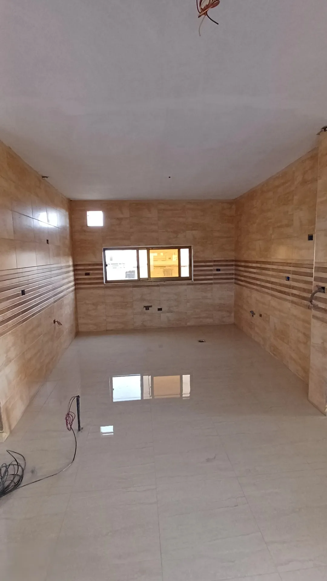 شقة سكنية للبيع في جبل الأميرة رحمة، الزرقاء