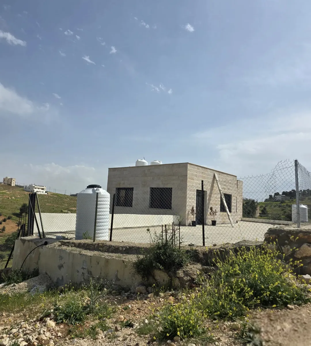 مزرعة مميزة للبيع في منطقة نادرة