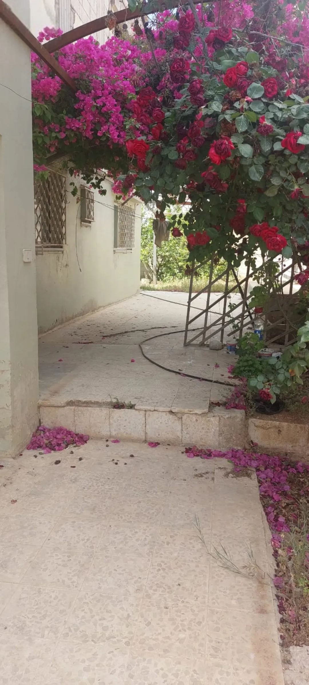 منزل للبيع في السخنة – الزرقاء