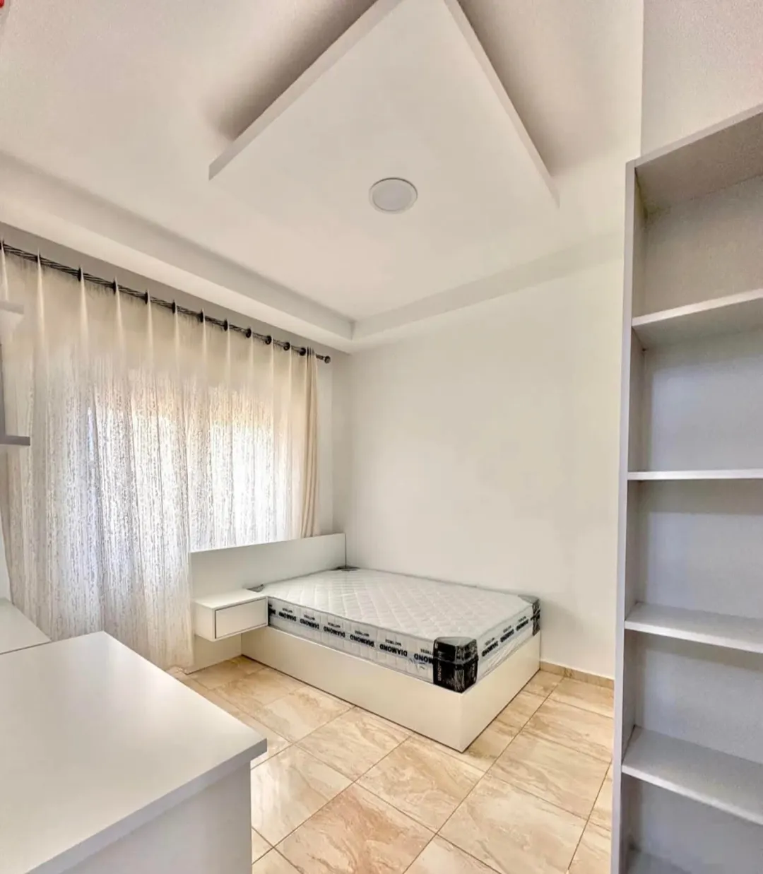 سكن طالبات فاخر 5 نجوم ملاذك المثالي