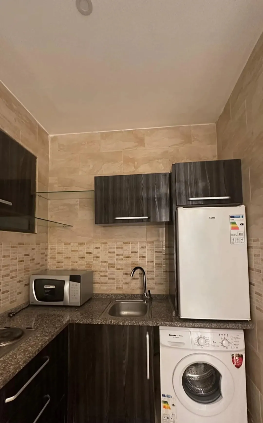 سكن طالبات فاخر 5 نجوم ملاذك المثالي