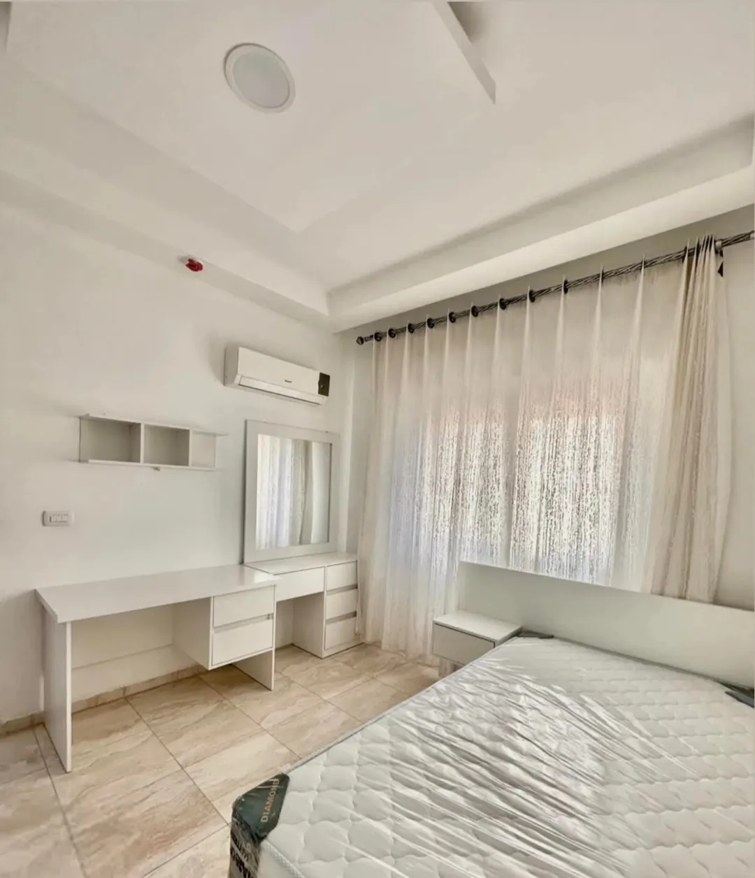 سكن طالبات فاخر 5 نجوم ملاذك المثالي