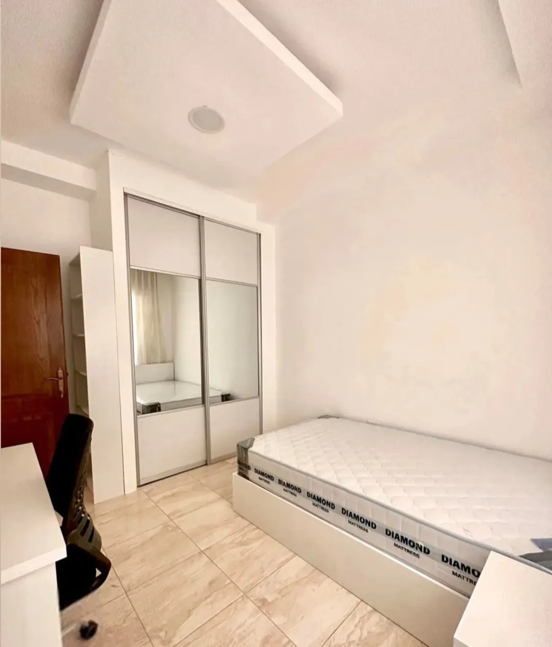 سكن طالبات فاخر 5 نجوم ملاذك المثالي