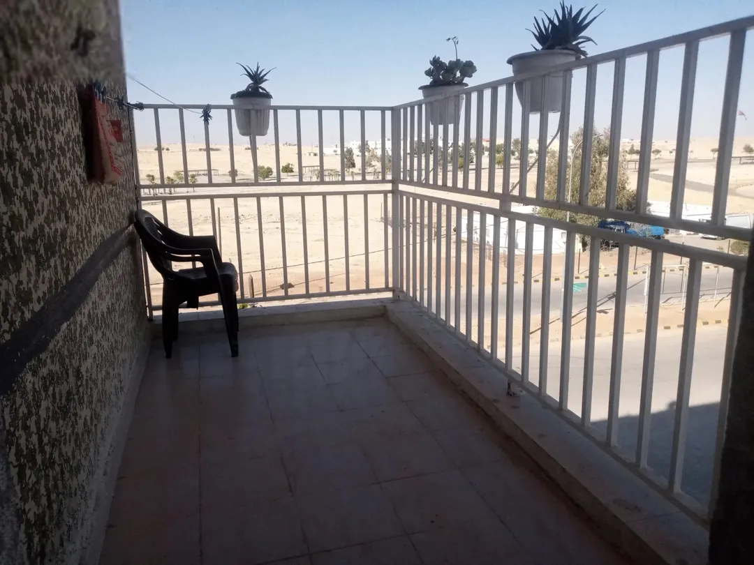شقة سكنية مميزة للبيع في مدينة الشرق – المرحلة الأولى، الزرقاء