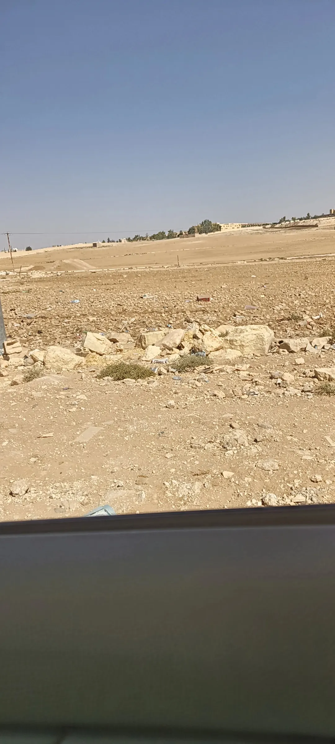أرض مميزة للبيع في الذهيبة – كوشان مستقل بمساحة 1.800 دونم
