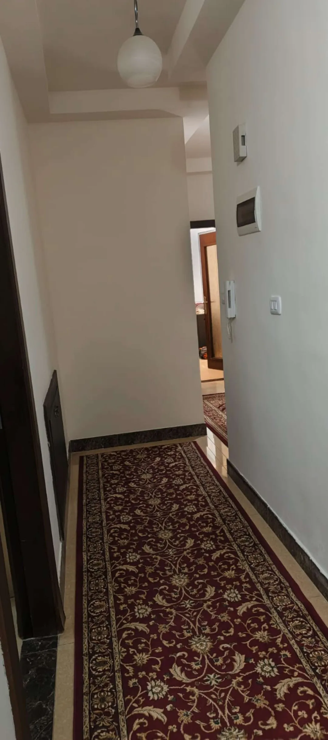 شقق يومية مفروشة في تلاع العلي