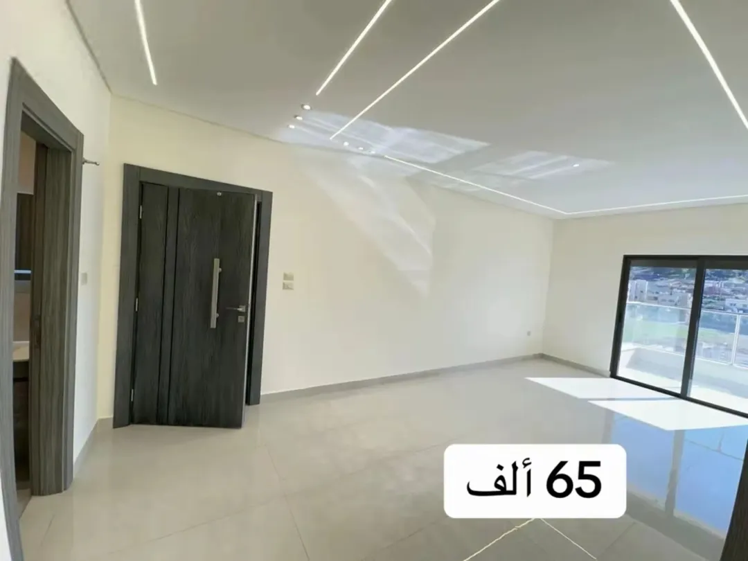 شقق سكنية جديدة لم تسكن بأسعار لقططة تبدأ من 55,000 !