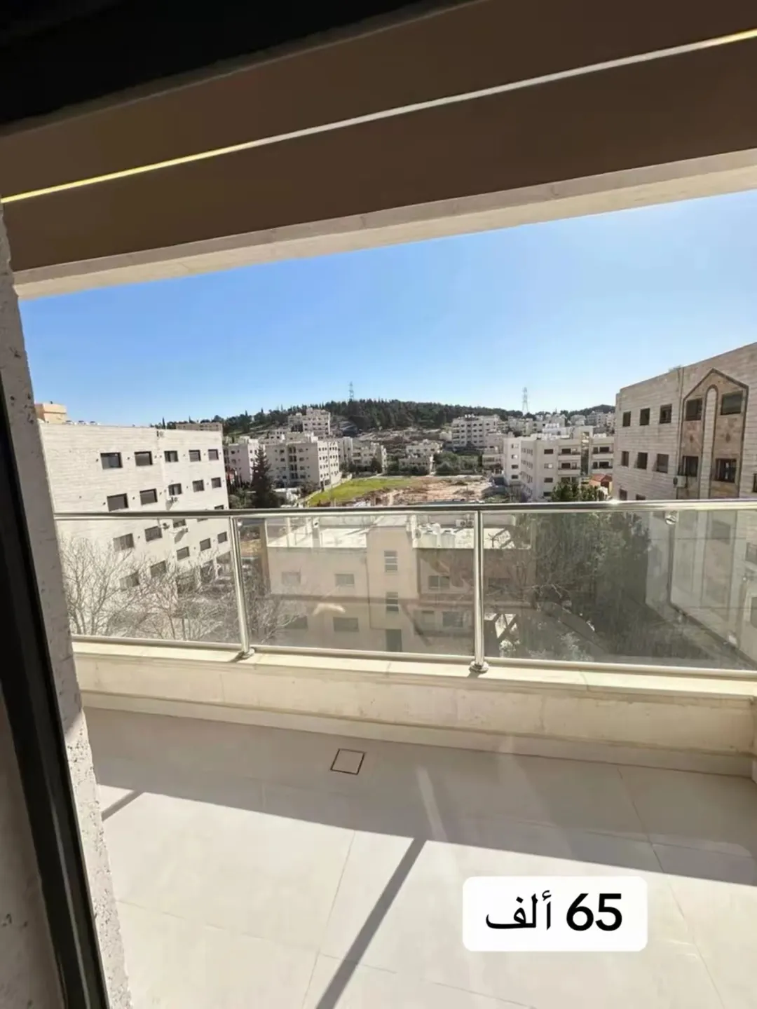 شقق سكنية جديدة لم تسكن بأسعار لقططة تبدأ من 55,000 !
