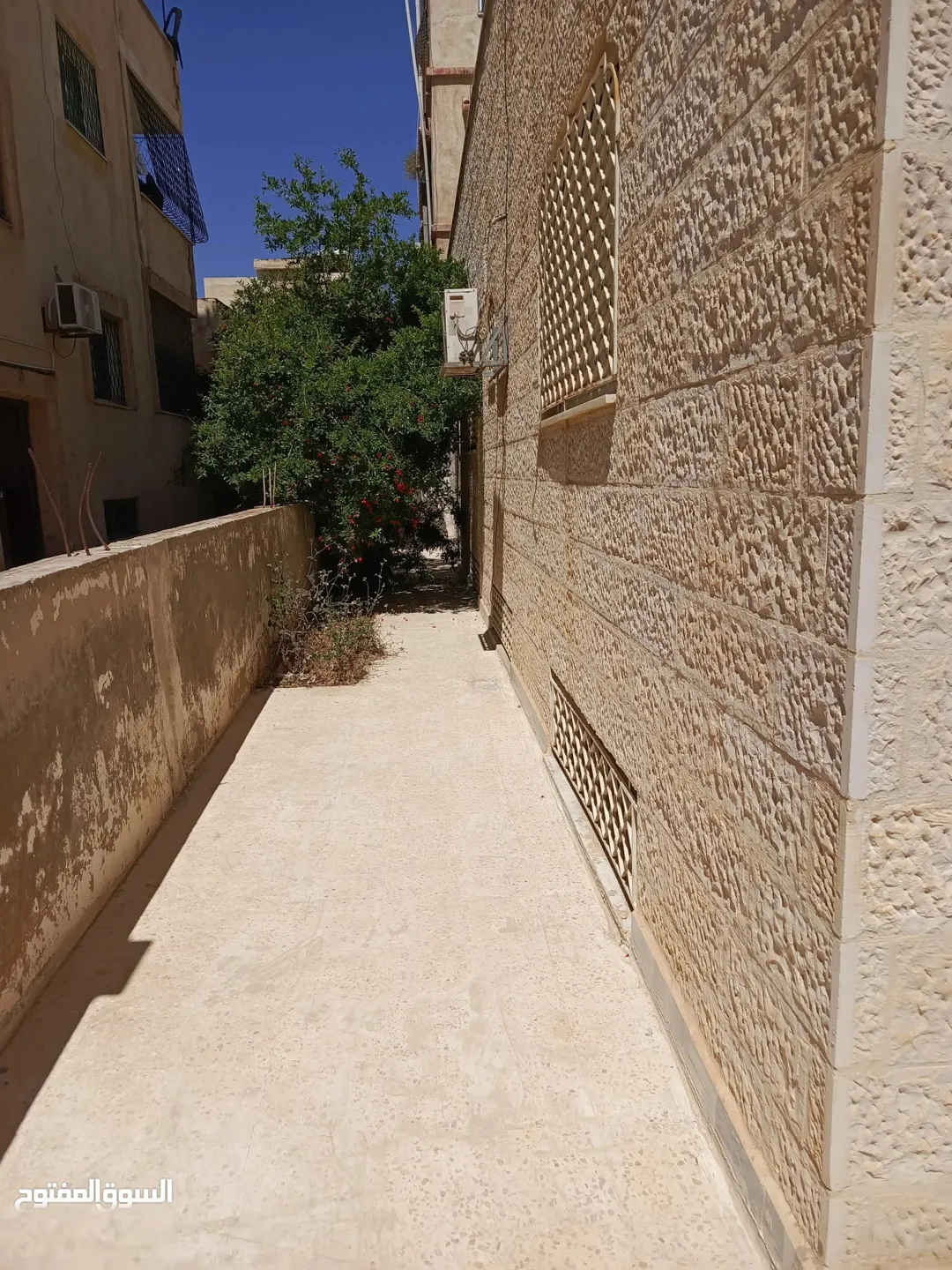 منزل مستقل للبيع في ماركا الجنوبية – فرصة للسكن والاستثمار