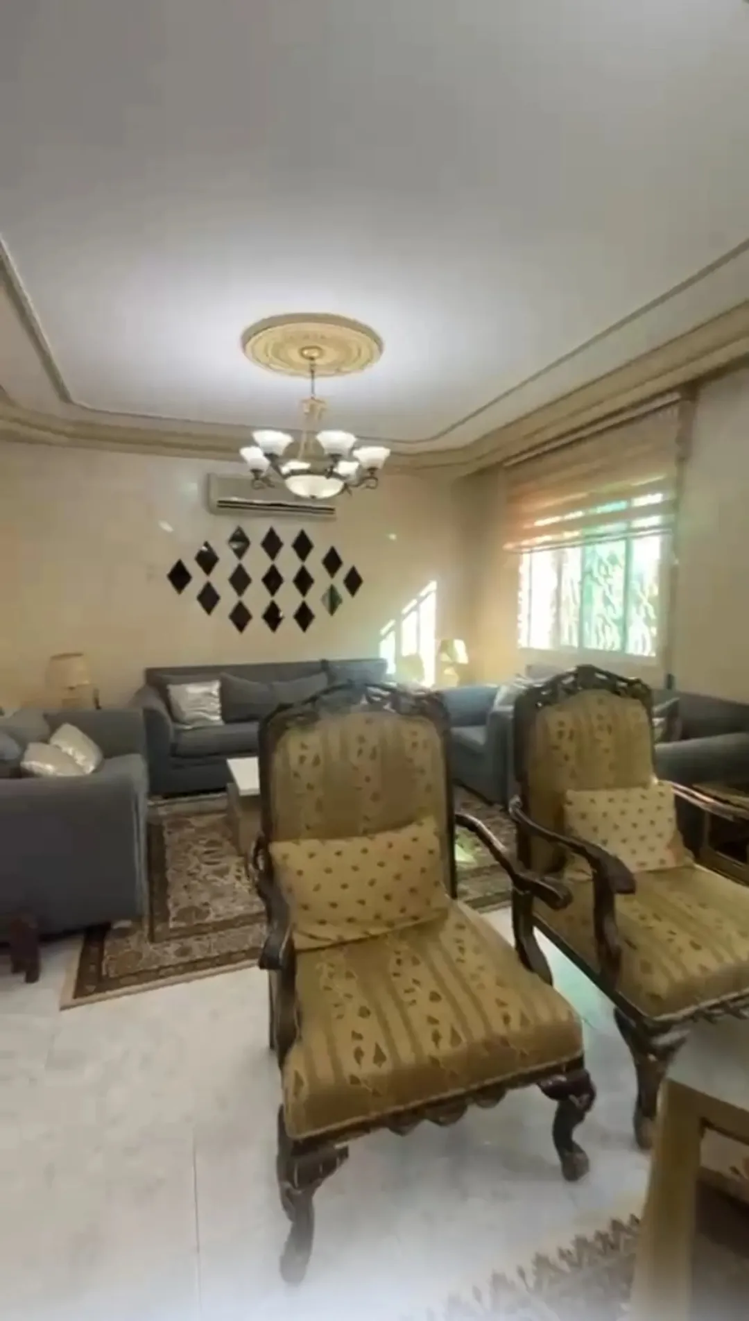 عقار شقه للبيع