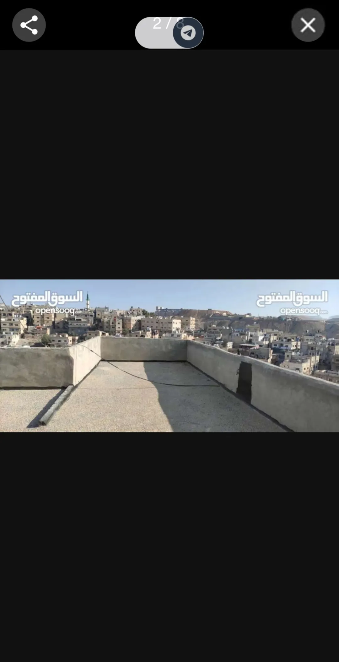 شقة للبيع او البدل