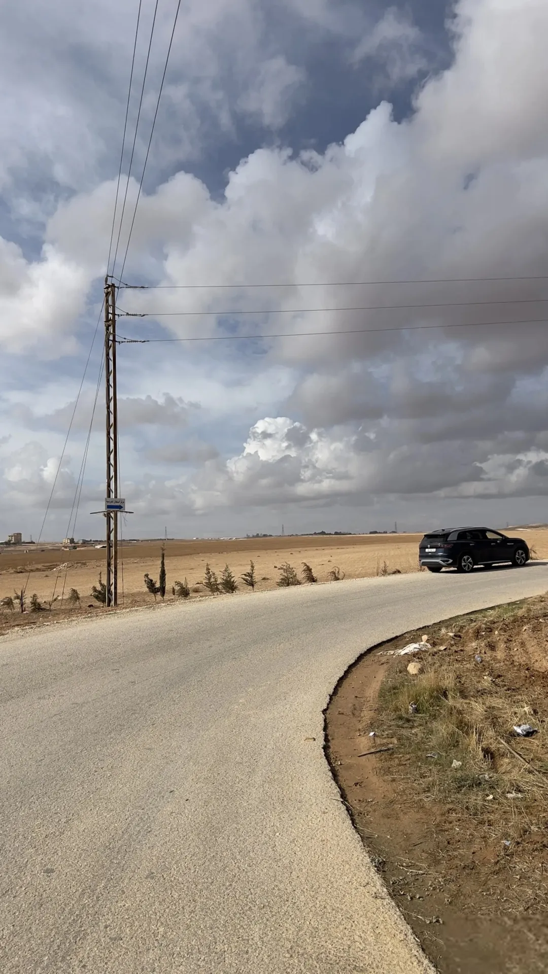 أرض للبيع في القسطل جنوب عمان بالقرب من منطقة سكن الفلل