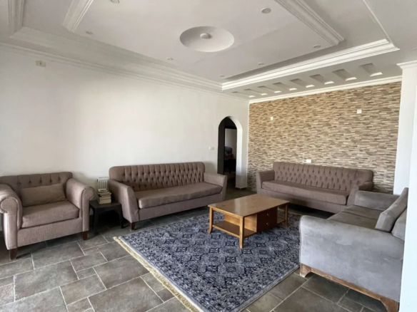 شقة مفروشة للإيجار موقع متميز بشارع الاردن – عمان الاردن | ID 616211