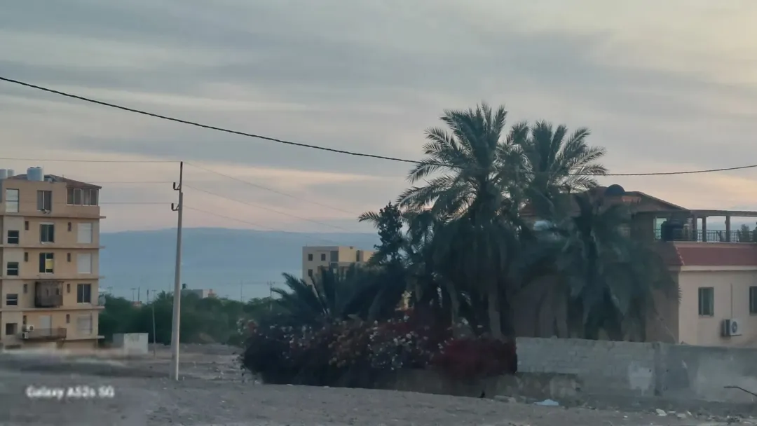 أرض سكنية للبيع في سويمة – البحر الميت بمساحة 540 م2