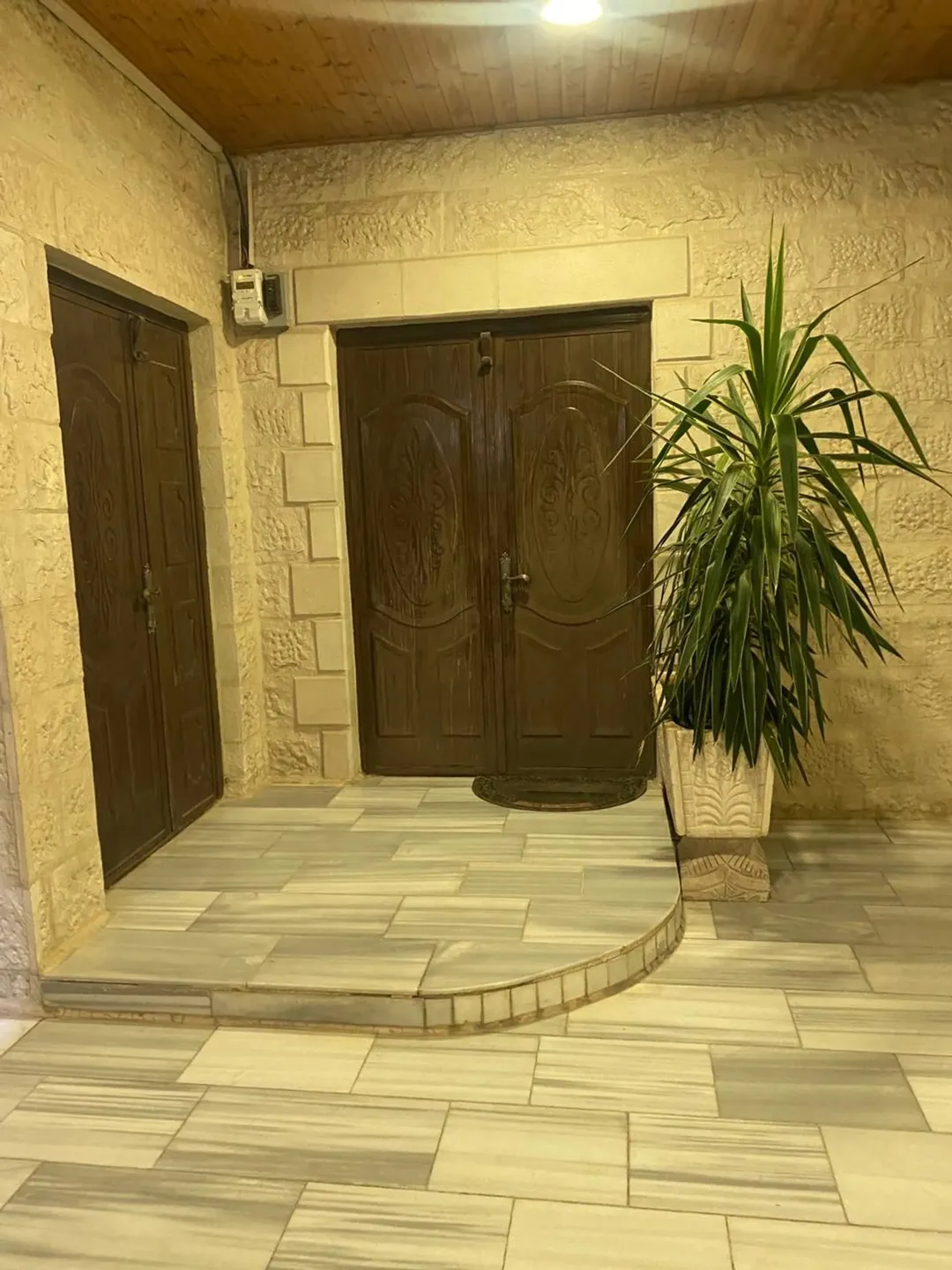 منزل للبيع الزرقاء ضاحية مكه — صورة 2