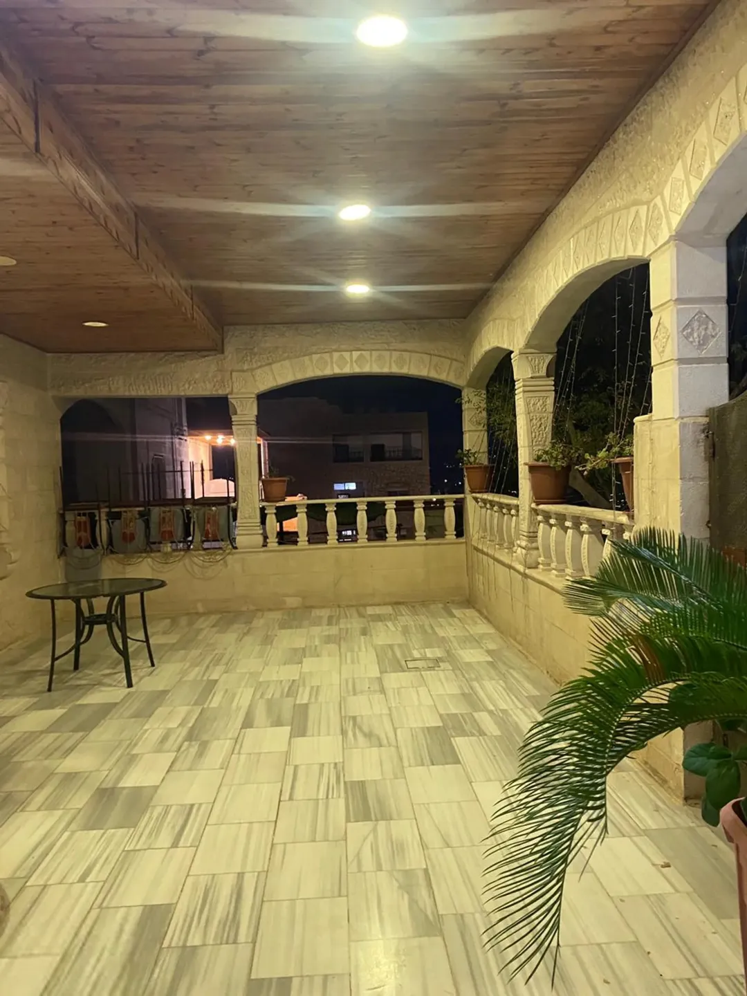 منزل للبيع الزرقاء ضاحية مكه — صورة 3